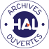 Archive Ouverte HAL